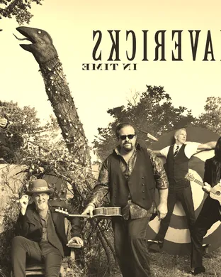 The Mavericks Joliet