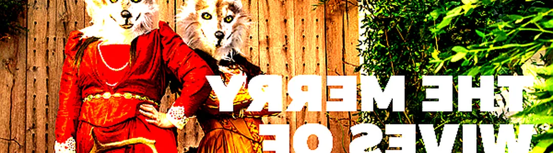 The Merry Wives of Windsor