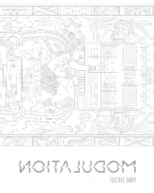 The Music of Square Enix