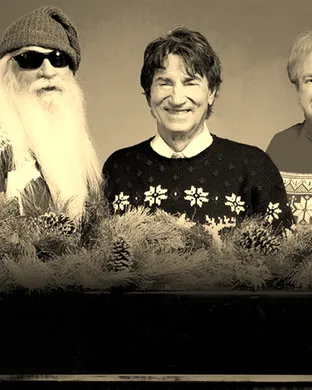 The Oak Ridge Boys Saint Charles
