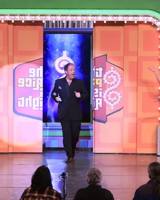 The Price Is Right - Live Stage Show