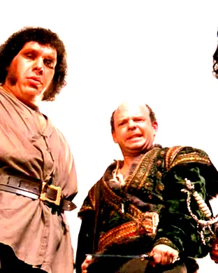 The Princess Bride Joliet