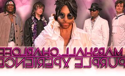The Purple Xperience