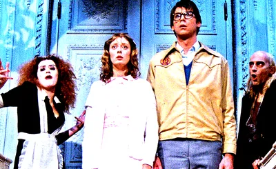 The Rocky Horror Picture Show - Film