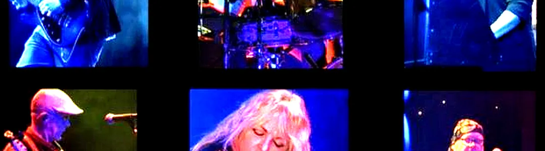 The Seven Wonders - Fleetwood Mac Tribute