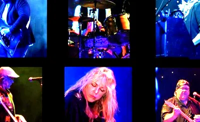 The Seven Wonders - Fleetwood Mac Tribute