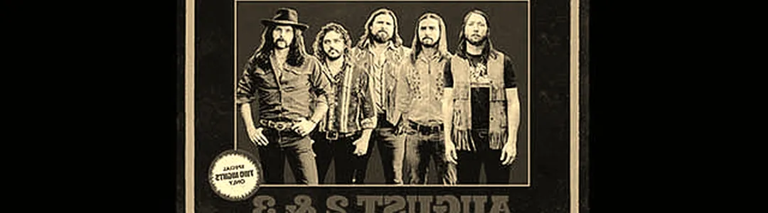 The Sheepdogs