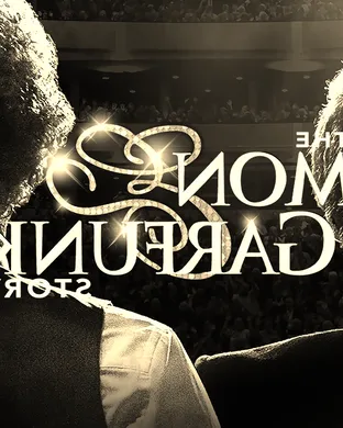 The Simon & Garfunkel Story