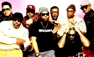 The Soul Rebels