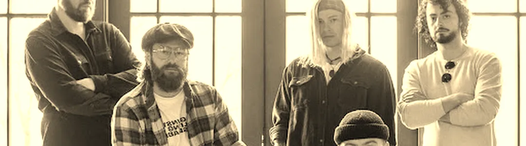 The Wellermen