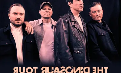 Theory Of A Deadman