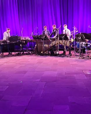 Third Coast Percussion Chicago
