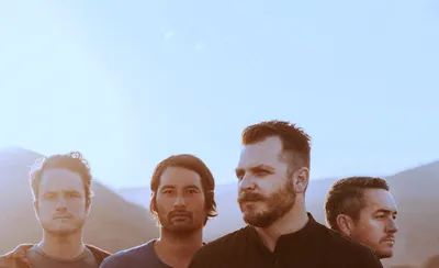 Thrice