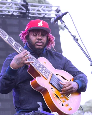 Thundercat