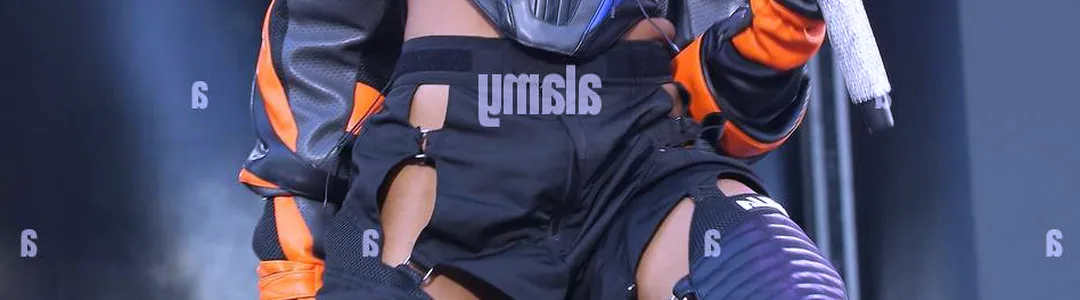 Tinashe