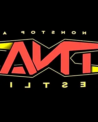 TNA Wrestling
