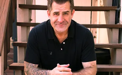Todd Glass