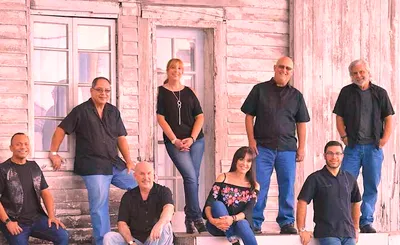 Top Of The World - A Tribute to The Carpenters