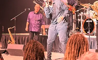 Tower Of Power