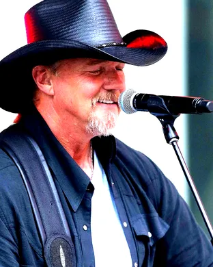 Trace Adkins & John Foster