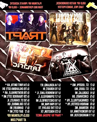 Trapt