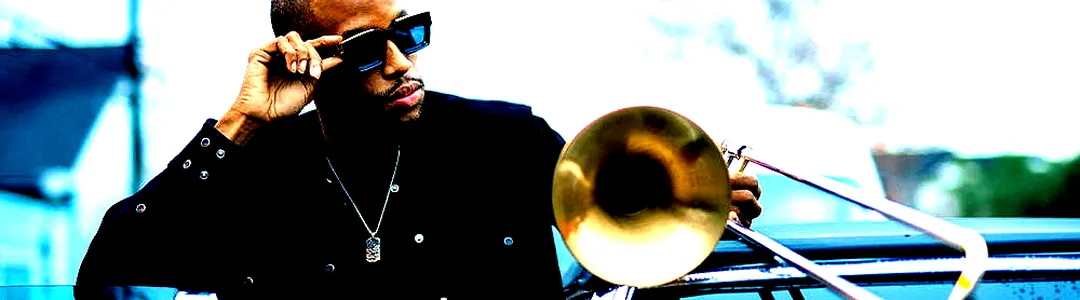 Trombone Shorty