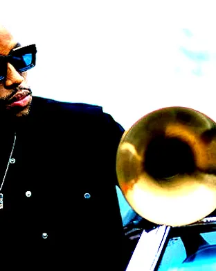 Trombone Shorty