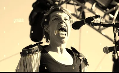 Tune-yards