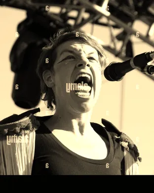 Tune-Yards