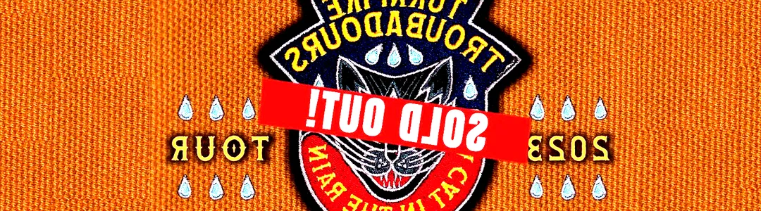 Turnpike Troubadours