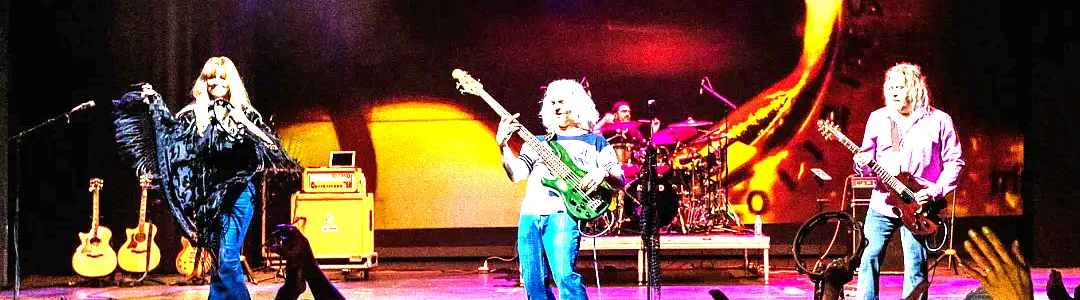 Tusk - Tribute To Fleetwood Mac