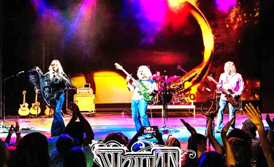 Tusk - Tribute To Fleetwood Mac