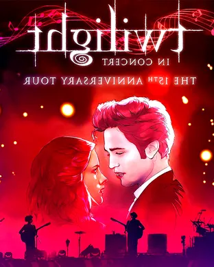 Twilight In Concert