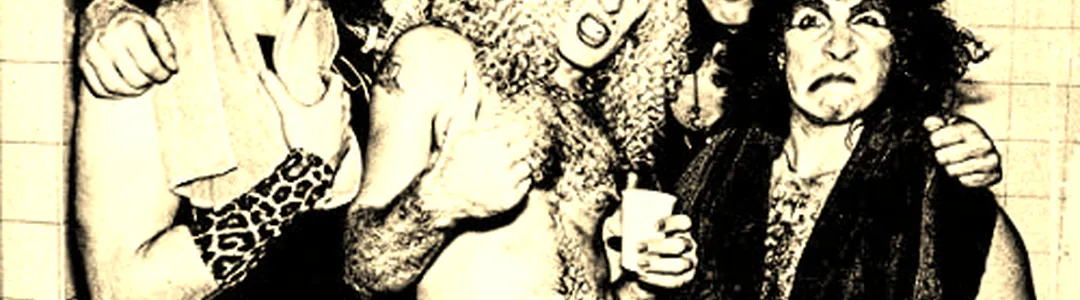 Twisted Sister