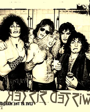 Twisted Sister