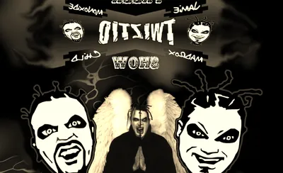 Twiztid