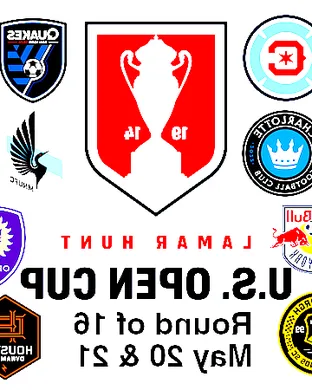 U.S. Open Cup: Round of 16 - Chicago Fire FC vs. St. Louis City SC