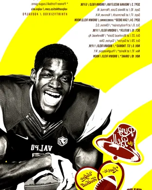 Valparaiso University vs. Drake Bulldogs sports event