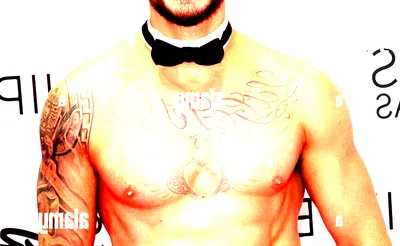 Vinny Guadagnino