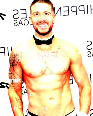 Vinny Guadagnino