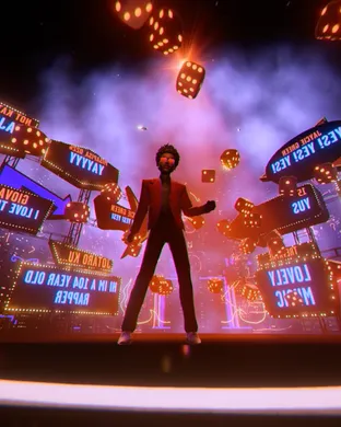 Virtual Riot Chicago