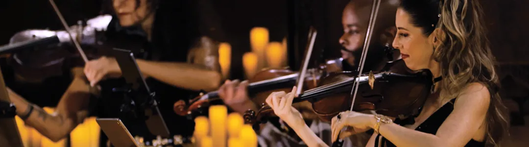 Vitamin String Quartet