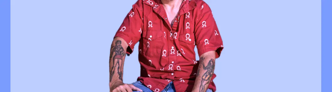 Wayne Hancock