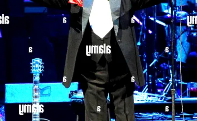 Wayne Newton