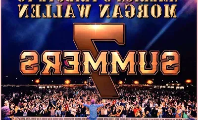 Whiskey Friends - Tribute to Morgan Wallen