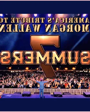 Whiskey Friends - Tribute to Morgan Wallen Chicago