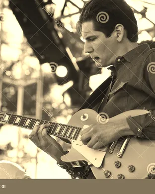 White Denim Evanston