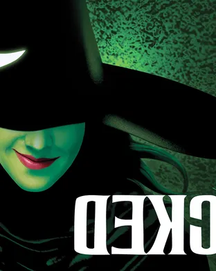Wicked - Part One In Concert