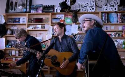 Wilco