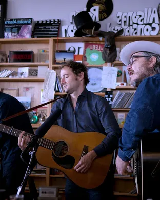 Winterlude: Wilco